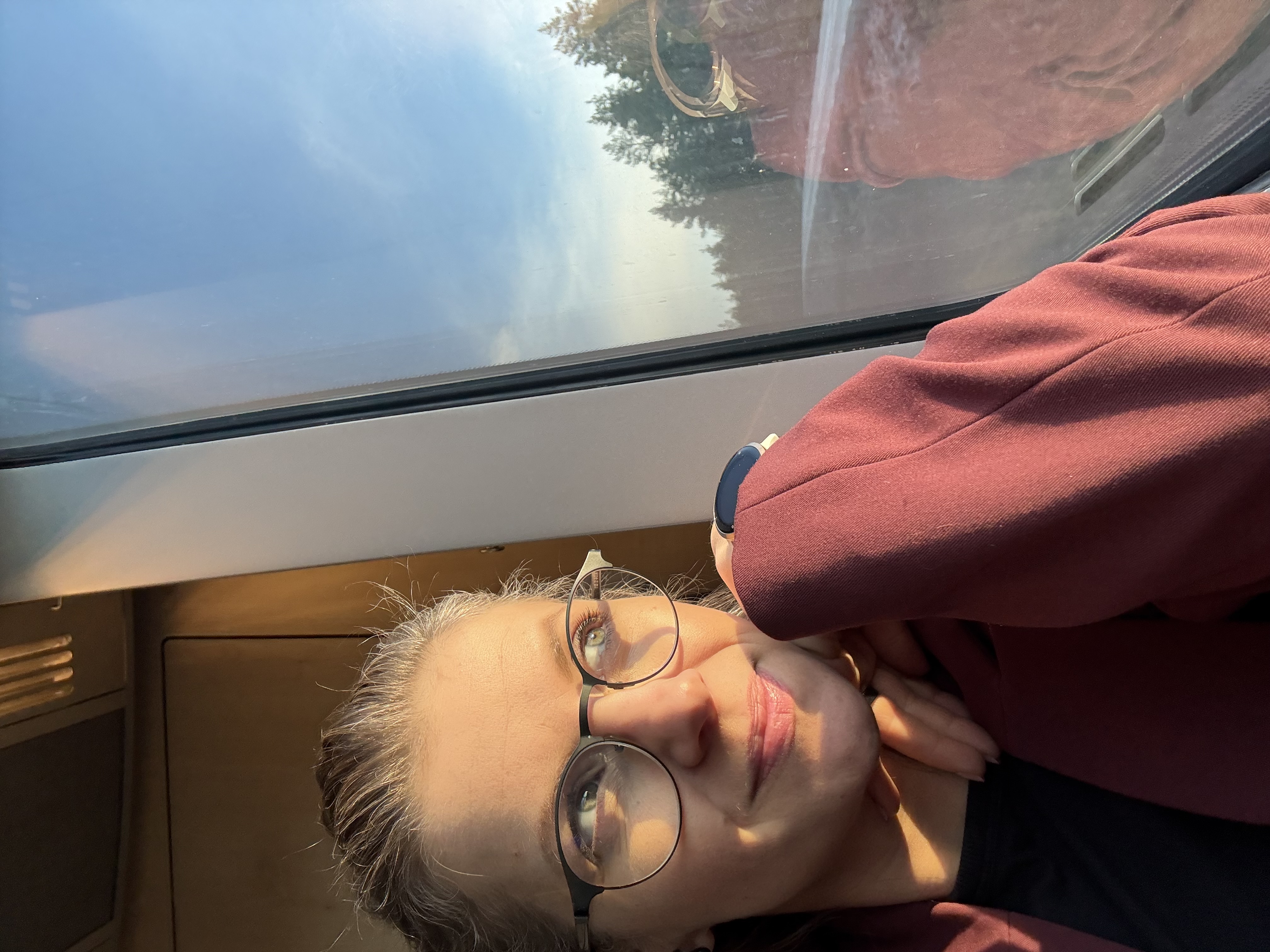 Stina-Lisa föreläsning